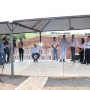 Iniciativa inovadora na região contou com a presença de líderes municipais e regionais (Foto: Divulgação ) 