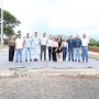 Iniciativa inovadora na região contou com a presença de líderes municipais e regionais (Foto: Divulgação ) 