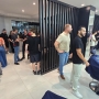 Siga a transformação: @seven.barberclub. Endereço: Avenida Maripá esquina com a Rua São Paulo, nº 937, em frente à Esportiva Paraná (Foto: AquiAgora.net ) 