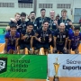 VI Campeonato Municipal de Voleibol (Foto: Divulgação ) 