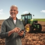 Com carteira agro de R$ 102 bilhões, Sicredi registra crescimento nacional de 10% no volume do Plano Safra 2025/2026 (Foto: Divulgação ) 