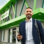 Com 487 agências, o Sicredi detém a maior rede de atendimento financeiro no Paraná (Foto: Divulgação ) 