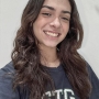 Ana Carolina da Silva Gribbler, 18 anos, faz o Enem em busca de uma vaga no curso de medicina (Foto: Ana Carolina da Silva Gribbler/Arquivo pessoa ) 