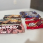 Atacadão de Sorvete você escolhe a quantidade, os tipos e sabores que quer comprar e paga preço de fábrica (Foto: Rebeca Kempp/AquiAgora.net ) 