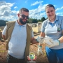 Agentes endêmicos de Pato Bragado participam de treinamento de manejo e captura de escorpiões (Foto: Divulgação ) 