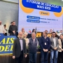 II Fórum Mais Ideb (Foto: Caio Missio ) 