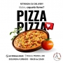 De terça a sábado são mais de 60 tipos de pizza  