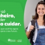 A nova temporada do “Explica aí, Sicredi” e o videocast inédito reforçam a presença da instituição na Semana ENEF 2025 (Foto: Divulgação/Sicredi ) 