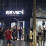 Siga a transformação: @seven.barberclub. Endereço: Avenida Maripá esquina com a Rua São Paulo, nº 937, em frente à Esportiva Paraná (Foto: AquiAgora.net ) 