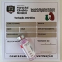 Vacinação antirrábica (Foto: Divulgação ) 