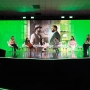 Educadores do Programa A União Faz a Vida e de outros projetos sociais mostraram como valores cooperativos contribuem para formar cidadãos mais conscientes e engajados (Foto: Leandro Carvalho/Sicredi ) 