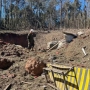  (Foto: Corpo de Bombeiros ) 