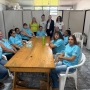 CRAS e CREAS Promovem Ações de Conscientização (Foto: Divulgação ) 