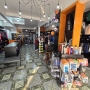 Resenha Esportes fica na Av. Rio Grande do Sul, nº 984, sala 2 – próximo ao cruzamento com a Av. Maripá (Foto: AquiAgora.net ) 