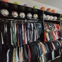 Resenha Esportes fica na Av. Rio Grande do Sul, nº 984, sala 2 – próximo ao cruzamento com a Av. Maripá (Foto: AquiAgora.net ) 