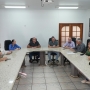  Quatro Pontes oficializa adesão ao SISAN e fortalece compromisso com a segurança alimentar (Foto: Divulgação ) 
