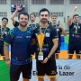 VI Campeonato Municipal de Voleibol (Foto: Divulgação ) 