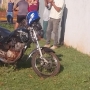 Uma pessoa morreu no acidente (Foto: Ponto da Notícia ) 