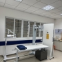 No Laboratório de Radiologia do Senac Marechal Cândido Rondon os estudantes realizam práticas simuladas em equipamentos e recursos pedagógicos para o aprendizado prático em técnicas de imagem (Foto: Divulgação Senac ) 