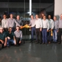 Copagril inaugura Loja Agropecuária em Dourados - MS (Foto: Divulgação ) 