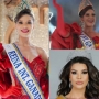 A entrerriense Thais Vitória Zanatta brilhou na passarela (Foto: Instagram particular da Thais Zanatta ) 