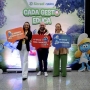 Programas como "Cada Gesto Educa" foram destaques no evento, que evidenciou os impactos dessas iniciativas nas escolas (Foto: Divulgação ) 