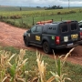 Imagens de Terra Roxa (Foto: Reprodução ) 