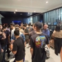 Siga a transformação: @seven.barberclub. Endereço: Avenida Maripá esquina com a Rua São Paulo, nº 937, em frente à Esportiva Paraná (Foto: AquiAgora.net ) 
