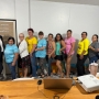 CRAS e CREAS Promovem Ações de Conscientização (Foto: Divulgação ) 