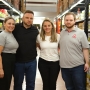 Com apoio do Sicredi, Marcon Supermercados amplia operações, investe em novas unidades e fortalece sua presença em Santa Catarina (Foto: Divulgação ) 