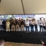  BPFRON inaugura nova base de polícia de fronteira em Santa Helena   (Foto: CB. Adam Padillha ) 