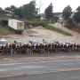  (Foto: Polícia Rodoviária ) 