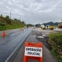  (Foto: Polícia Rodoviária ) 