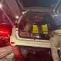  (Foto: Polícia Rodoviária Federal ) 