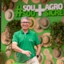 Segundo Gilson Farias, gerente de Desenvolvimento de Negócios da Central Sicredi PR/SP/RJ, recursos fortalecem economia regional e oferecem suporte financeiro aos produtores rurais associados (Foto: Divulgação ) 
