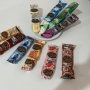 Atacadão de Sorvete você escolhe a quantidade, os tipos e sabores que quer comprar e paga preço de fábrica (Foto: Rebeca Kempp/AquiAgora.net ) 
