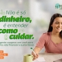 Sicredi lança site com conteúdos de educação financeira em apoio à Semana Nacional de Educação Financeira (Foto: Divulgação/Sicredi ) 