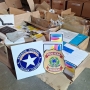  (Foto: Polícia Federal de Cascavel ) 