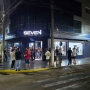 Siga a transformação: @seven.barberclub. Endereço: Avenida Maripá esquina com a Rua São Paulo, nº 937, em frente à Esportiva Paraná (Foto: AquiAgora.net ) 