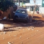 Uma pessoa morreu no acidente (Foto: Ponto da Notícia ) 